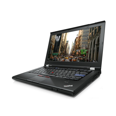 联想/Thinkpad T420 笔记本电脑出租 （i5/4G/120G固态+320G/DVDRW集显/14寸）