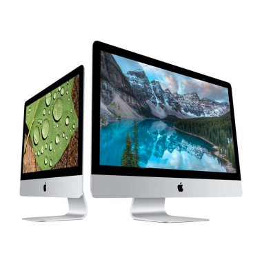 全新 苹果(Apple) iMac MK142CH/A 21.5英寸一体电脑(Core i5 1.6G双核/8GB/1TB/核显)