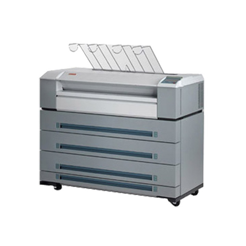奥西/OCE TDS600 黑白工程机（每分钟6米/复印/打印/黑白扫描/网络/400×800dpi/输出尺寸：宽度A4-A0及36