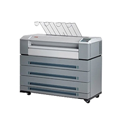 奥西/OCE TDS600 蓝图工程机（每分钟6米/复印/打印/黑白...