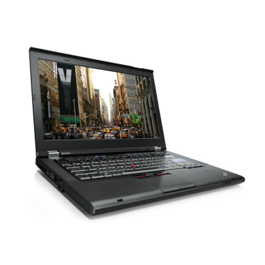 ThinkPad T430 极速版 14.0英寸笔记本电脑(i5/8GB/240GB SSD/集显)