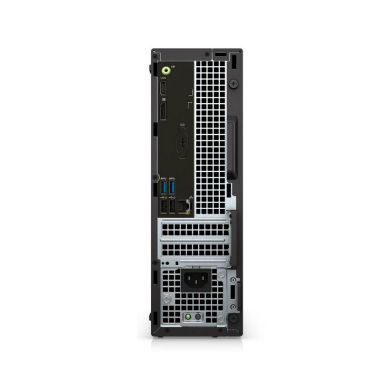 戴尔(DELL) 3040SFF 台式机(i7-6700/16GB/256GB SSD/2G独显/23英寸显示器)