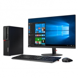 全新 联想(Lenovo)ThinkCentre M710s 商用台...