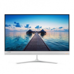 全新 联想(Lenovo) AIO 520s 23英寸一体电脑 (i...